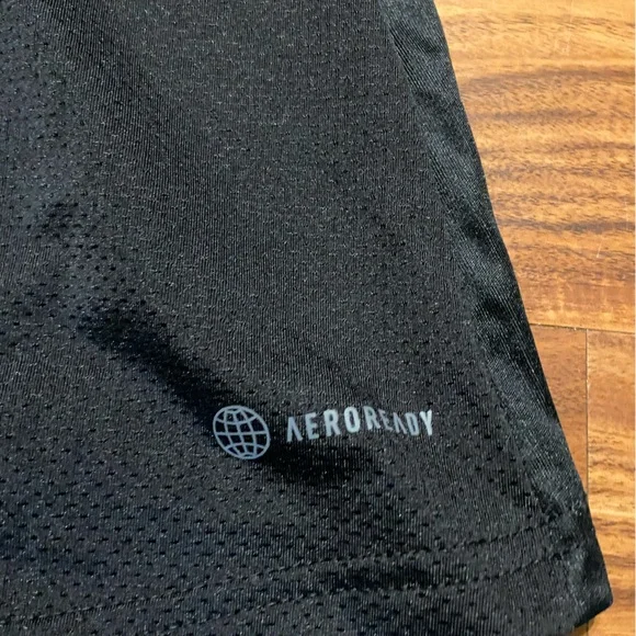 Black Adidas Tank Top - Picture 8 of 8